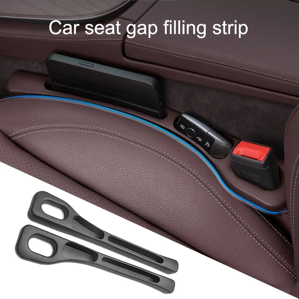 2x VENCI seat saver strip