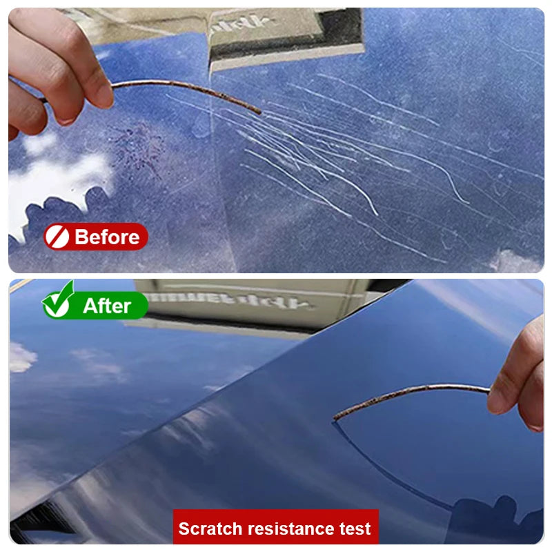 VENCI SmartShield – DIY Ceramic Paint Protection