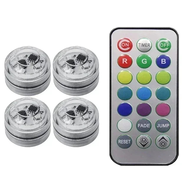 VENCI GlowFlex LED Light