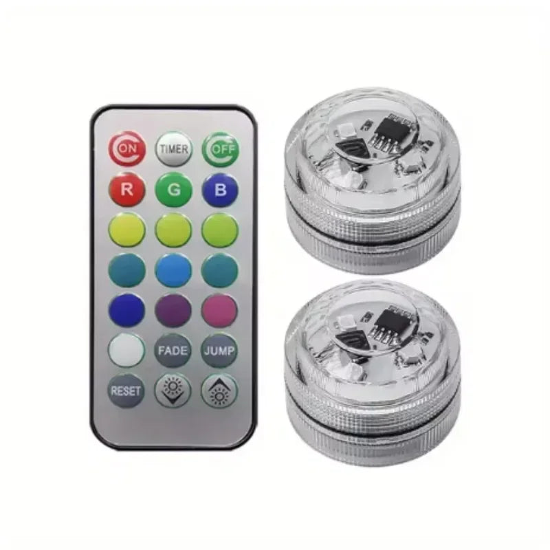 VENCI GlowFlex LED Light