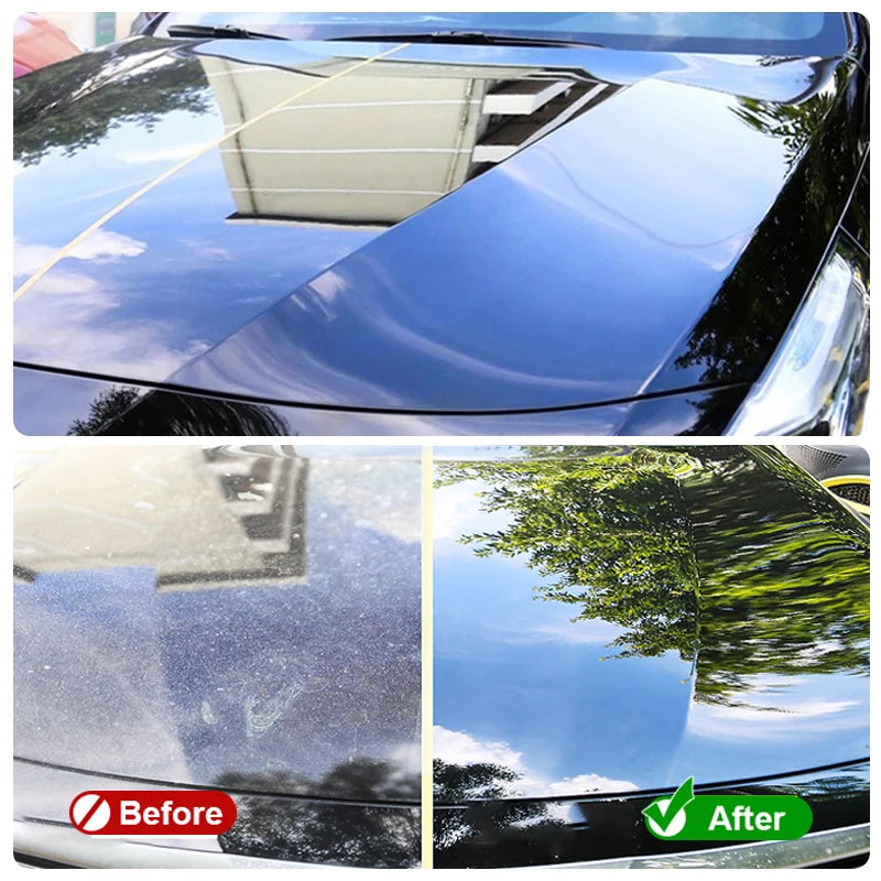 VENCI SmartShield – DIY Ceramic Paint Protection