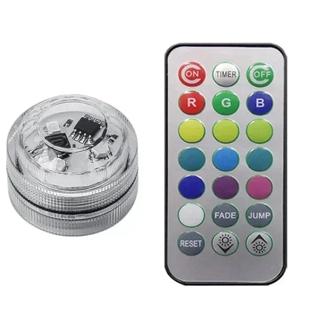 VENCI GlowFlex LED Light