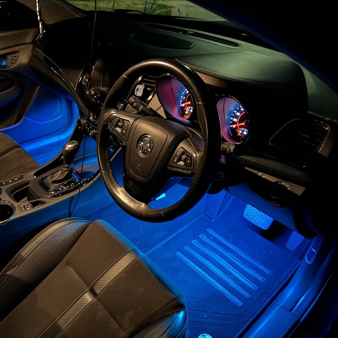 VENCI GlowFlex LED Light