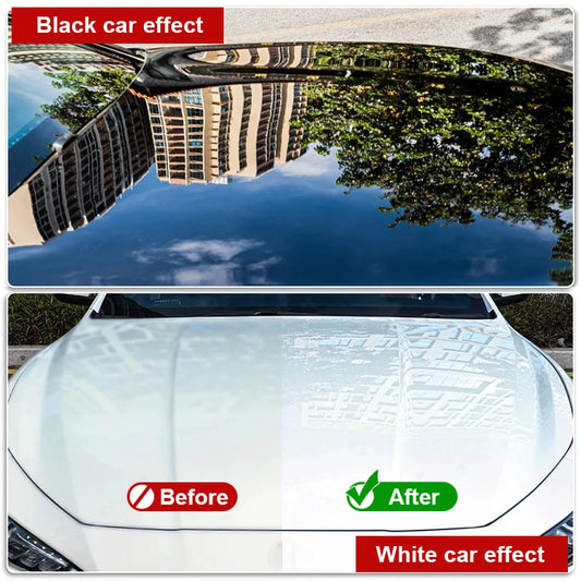 VENCI SmartShield – DIY Ceramic Paint Protection