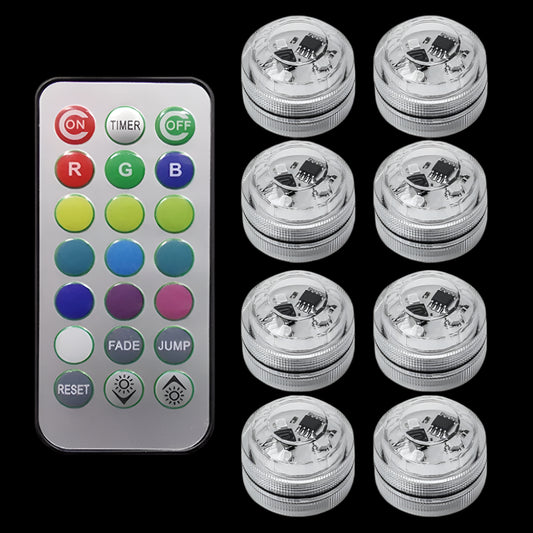 VENCI GlowFlex LED Light
