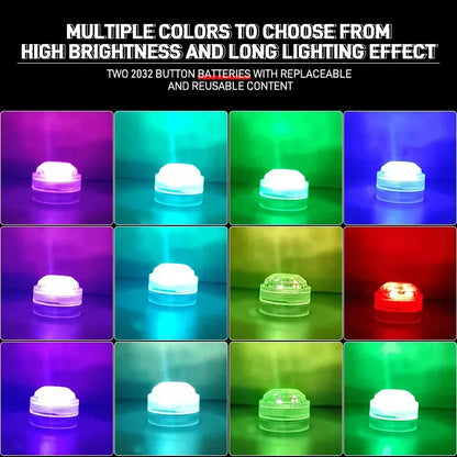 VENCI GlowFlex LED Light