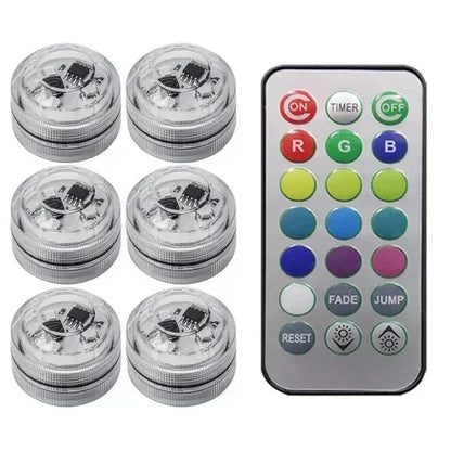 VENCI GlowFlex LED Light