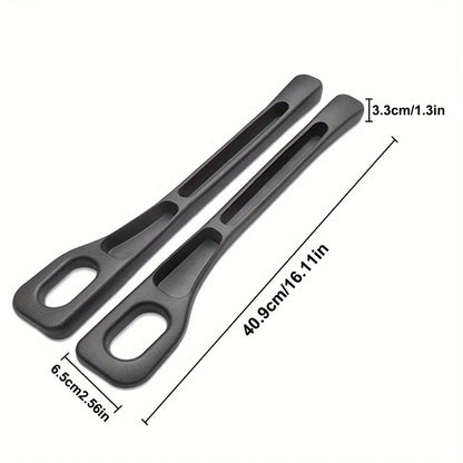 2x VENCI seat saver strip