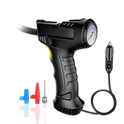 VENCI 120W Portable-Wireless Tire Inflator