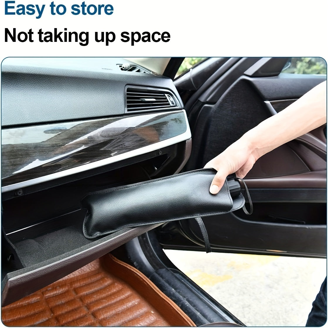 VENCI WINDSCREEN UV-REFLECTOR