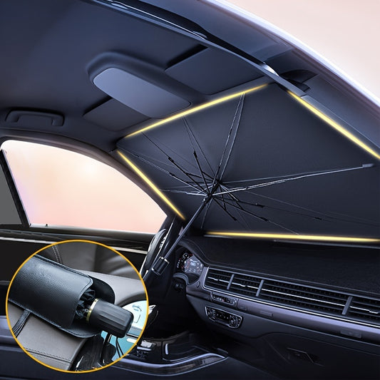 VENCI WINDSCREEN UV-REFLECTOR